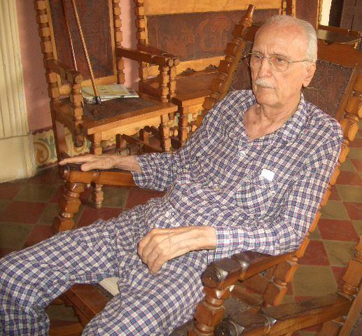 Jose Joaquin Quadra Cardenal